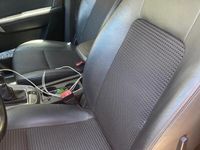 Usata Chevrolet Captiva 163 CV (119 kW) 2013 Grigio SUV