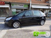 usata Citroën C4 Picasso 1.6 HDi 110 FAP Exclusive usato