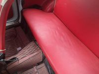 Usata Fiat 500 1960 Utilitaria