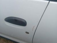 Usata Dacia Sandero Stepway 90 CV (66 kW) 2018 Bianco SUV