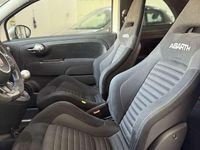 Usata Abarth 595 70th Anniversary 179 CV (131 kW) 2019