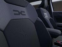 Nuova Dacia Duster Journey 122 CV (89 kW) 2026 Bianco SUV