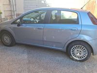 Usata Fiat Grande Punto Dynamic 75 CV (55 kW) 2006 Utilitaria