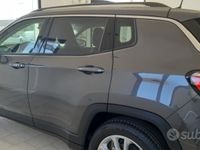 usata Jeep Compass Compass 1.6 Multijet II 2WD Limited