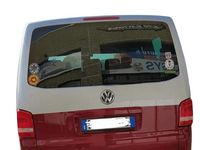 Usata VW Caravelle 140 CV (102 kW) 2011 Grigio Furgone