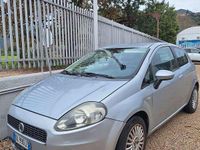 Usata Fiat Grande Punto 75 CV (55 kW) 2008 Utilitaria