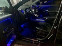 Usata Mercedes GLA35 AMG AMG 306 CV (225 kW) 2021 Nero SUV