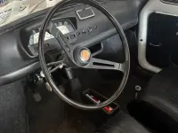Usata Fiat 500 1960 Bianco Utilitaria
