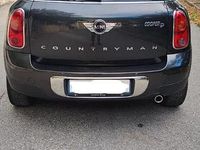 Usata Mini Cooper 2016 Marrone Utilitaria