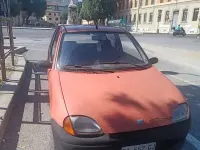 Usata Fiat Seicento S 39 CV (28 kW) 1998 Utilitaria