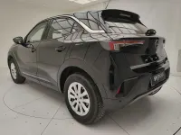Usata Opel Mokka Elegance 101 CV (74 kW) 2022 Nero SUV