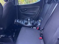 Usata Lancia Ypsilon 2017 Bianco Utilitaria