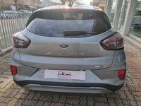 usata Ford Puma 1.0 EcoBoost 1.0 ecoboost h Titanium s&s 125cv PREZZO REALE