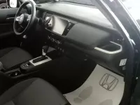 Nuova Honda Jazz Elegance 107 CV (78 kW) 2026 Nero Utilitaria