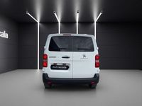 Usata Peugeot Expert Comfort plus 116 CV (85 kW) 2018 Furgone