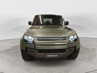 Usata Land Rover Defender HSE Dynamic 300 CV (220 kW) 2024 Grigio SUV