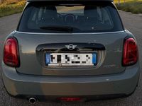 Usata Mini Cooper 2024 Grigio Utilitaria