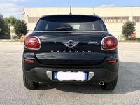 Usata Mini Cooper D Paceman 111 CV (81 kW) 2015 SUV