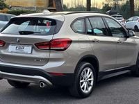 Usata BMW X1 Advantage 190 CV (139 kW) 2021 Other SUV