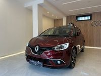 usata Renault Scénic IV Scénic Blue dCi 120 CV Business