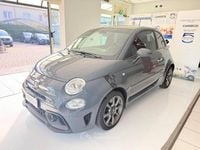 Usata Abarth 595 145 CV (106 kW) 2020 Grigio Utilitaria