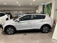 Nuova Hyundai Bayon 79 CV (58 kW) 2025 Lumen gray pearl SUV