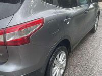 Usata Nissan Qashqai Tekna 131 CV (96 kW) 2014 SUV