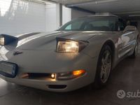 usata Corvette C5 Coupe'/Cabrio V8 Ls1 Automatica