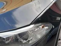 Usata BMW 520 190 CV (139 kW) 2015 Nero Station wagon