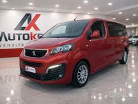 Usata Peugeot Traveller S 180 CV (132 kW) 2019 Other Monovolume