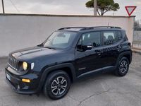Usata Jeep Renegade Limited 120 CV (88 kW) 2019 Nero SUV