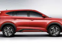 Usata EVO Evo 7 127 kW (174 CV) 2023 Argento pastello SUV