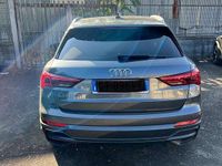 Usata Audi Q3 S-Line 150 CV (110 kW) 2020 SUV
