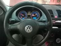 Usata VW Polo 2001 Utilitaria