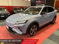 Usata MG Marvel R Luxury 2022 Blu SUV