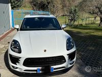 usata Porsche Macan S 3.0 S Diesel