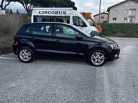Usata VW Polo Trendline 75 CV (55 kW) 2017 Berlina