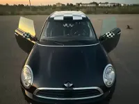 Usata Mini Cooper Clubman 98 CV (72 kW) 2012 Nero Station wagon