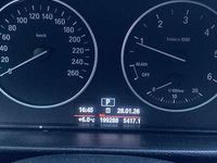 Usata BMW 418 Gran Coupé M Sport 150 CV (110 kW) 2016 Nero Coupé