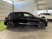 Usata Audi A1 S-Line 95 CV (69 kW) 2026 Nero SUV