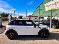 usata Mini Cooper D Countryman COUNTRYMAN 1.6 Cooper