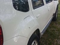 usata Dacia Duster 4x4 dci 2011