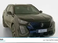 Nuova Peugeot 2008 Allure 136 CV (100 kW) 2025 Nero SUV