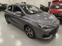 Nuova MG MG3 Comfort 194 CV (142 kW) 2026 Other Utilitaria