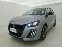 Nuova Peugeot 208 Style 101 CV (74 kW) 2025 Grigio Utilitaria