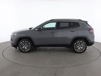 Usata Jeep Compass Limited 150 CV (110 kW) 2022 Grigio SUV
