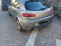 Usata Alfa Romeo 147 150 CV (110 kW) 2007 Grigio Utilitaria