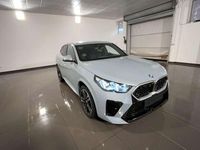 Usata BMW X2 M Sport 150 CV (110 kW) 2025 M brooklyn grey metallic SUV