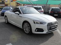 usata Audi A5 Cabriolet 2.0 TDI 190 CV S -LINE (Leggi Descrizione)