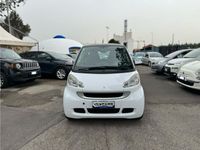 usata Smart ForTwo Coupé 52 kW MHD Passion